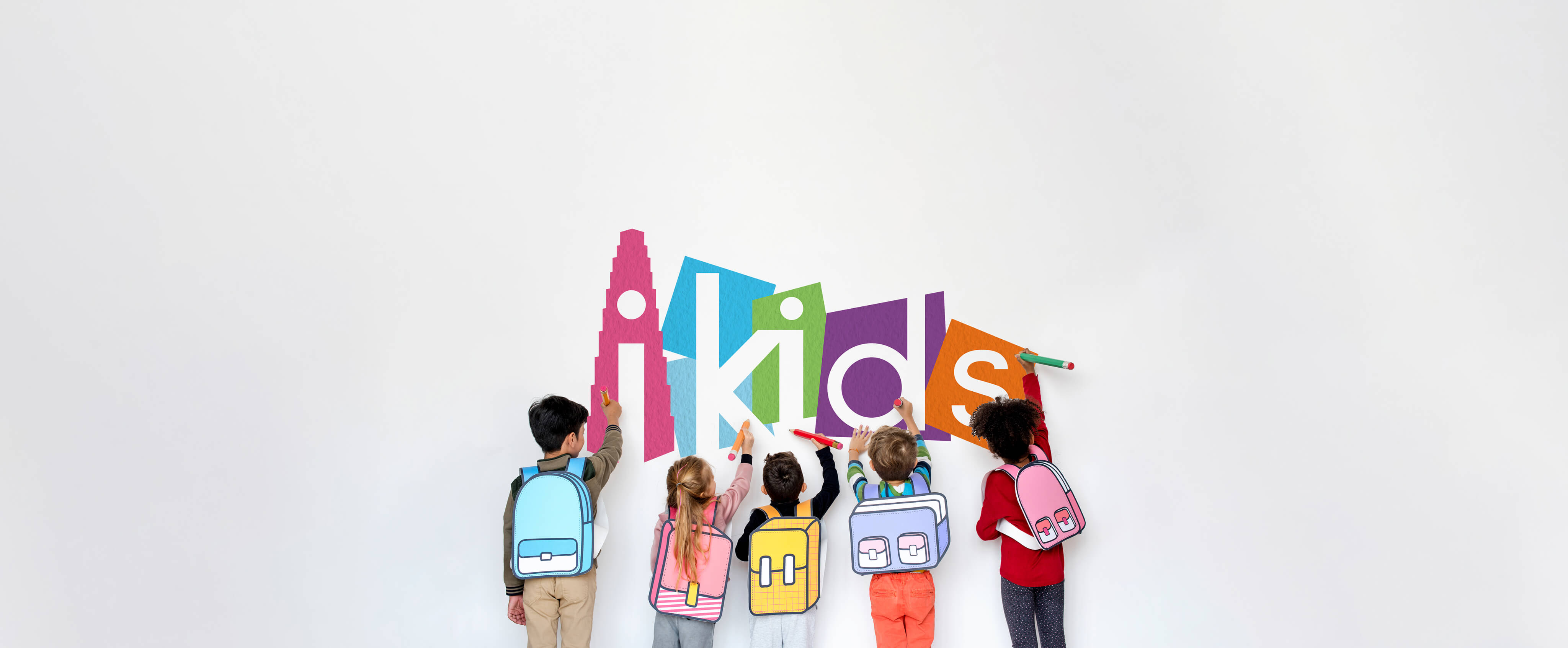 iKids Montessori Academy is located in Richmond Hill, Ontario. iKids strives to deliver stimulating learning experiences in a safe environment that enhances children’s physical, mental, emotional, and intellectual development. Our program combines the Montessori pedagogy and play-based learning model.
