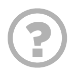 ikids program page faq question mark icon